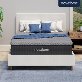 Soothing Comfort 12