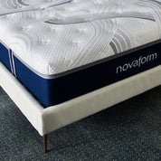ComfortGrande Advanced 14” Gel Memory Foam Mattress