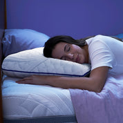 ComfortGrande™ Plus Gel Memory Foam Pillow