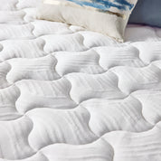 ComfortGrande Plus Advanced 3" Gel Memory Foam Mattress Topper