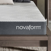 Dreamaway 8” Gel Memory Foam Mattress