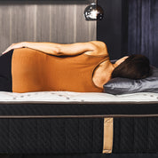 Legacy Premier Support 14" Hybrid Mattress