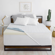 Overnight Recovery 3” Topper