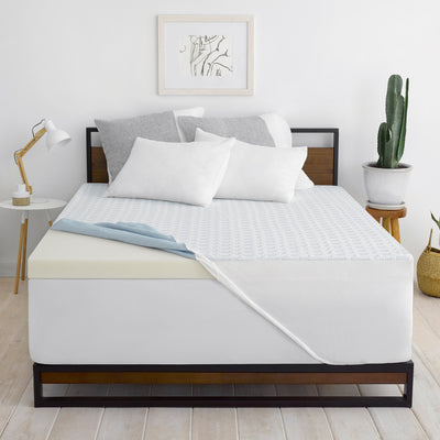 Overnight Recovery 3” Topper