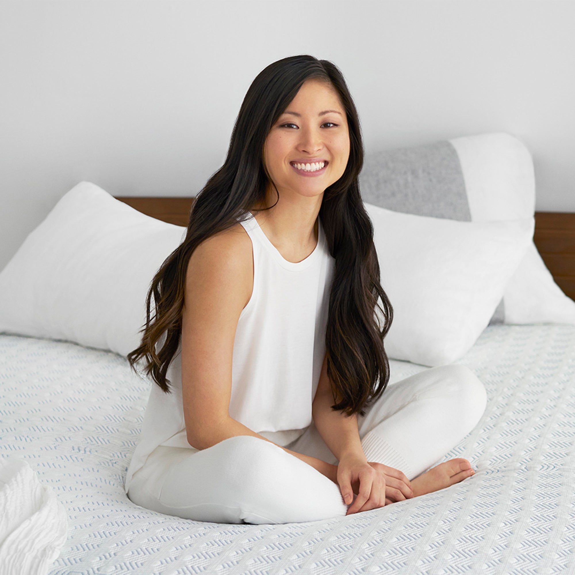 Overnight Recovery 3” Topper