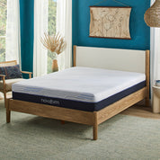 SoFresh Plus 10" Responsive Foam Mattress