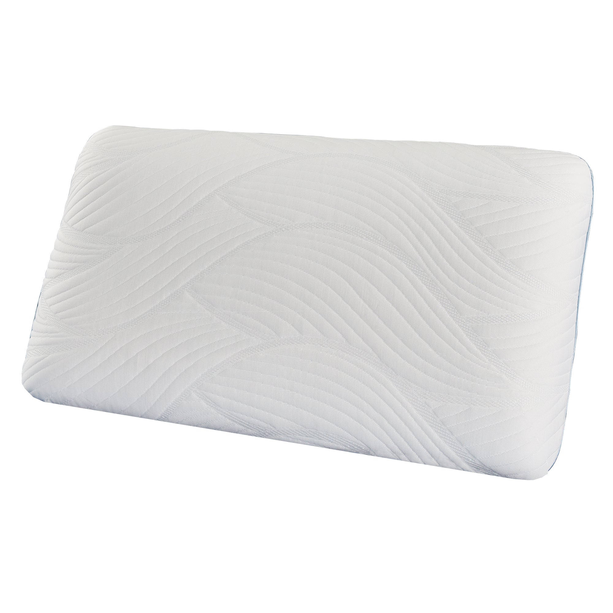 Soothing Cool Gel Memory Foam Pillow