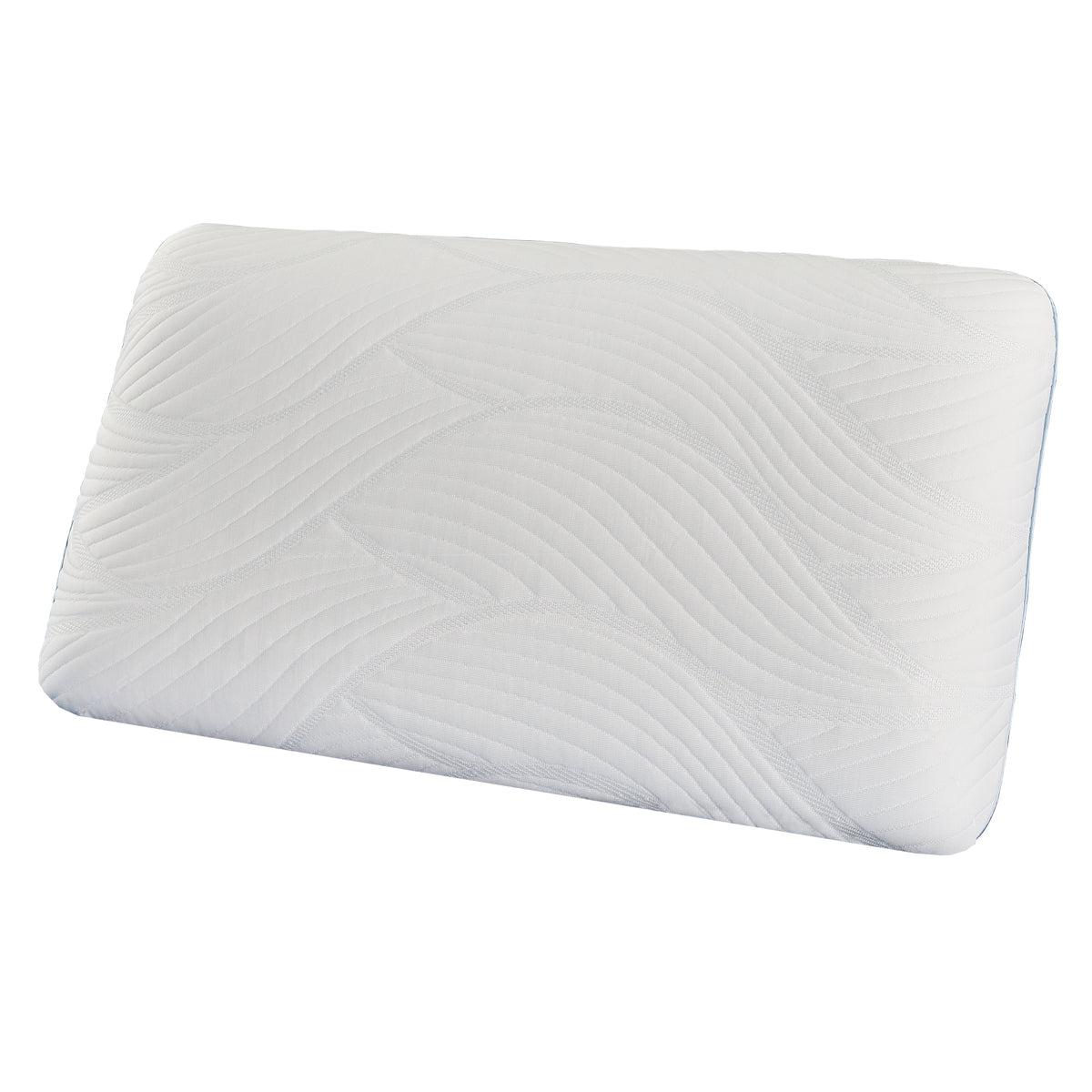 Overnight Recovery Novaform Lasting Cool Pillow Reviews Soothing