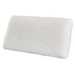 Soothing Cool Gel Memory Foam Pillow