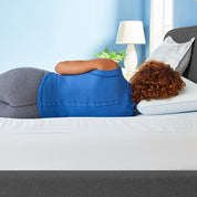 Soothing Cool Plus 3" Gel Memory Foam Mattress Topper