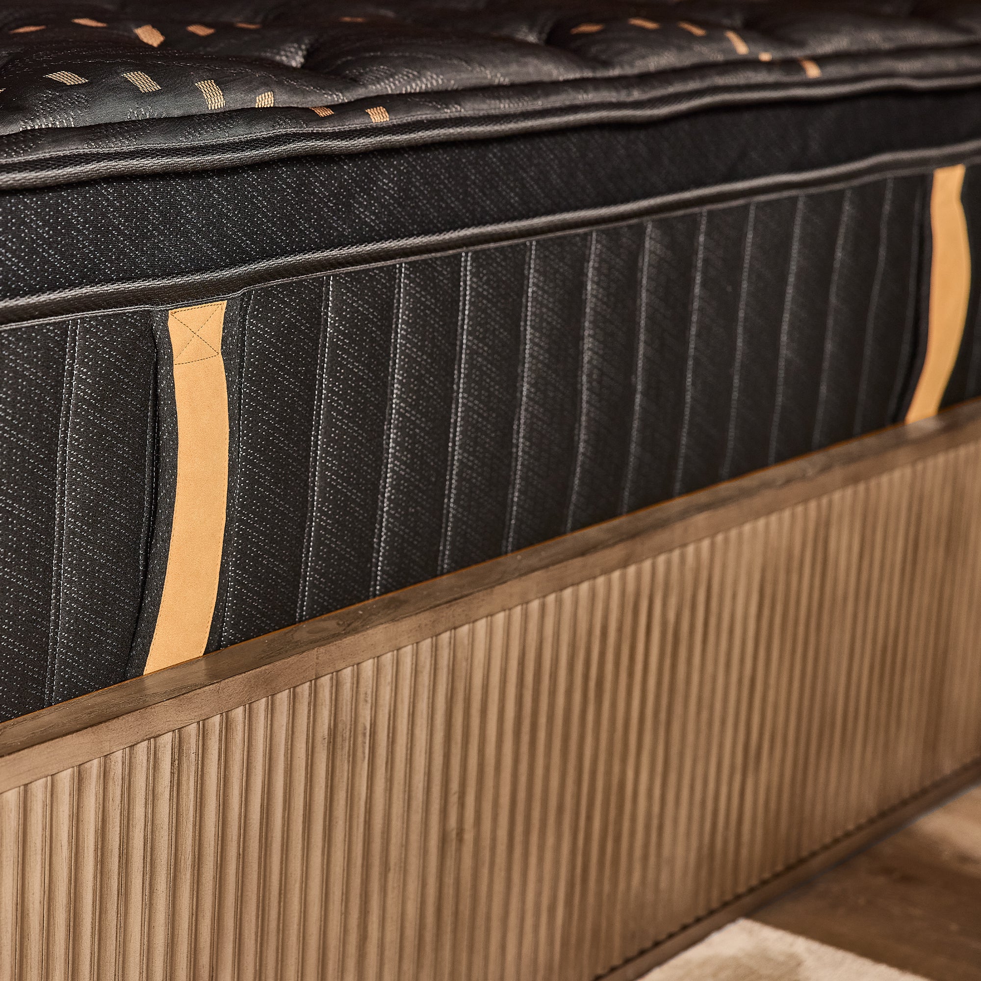 Legacy Elite Premier 16" Hybrid Mattress