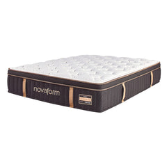 Legacy Premier Support 14" Hybrid Mattress – Novaform