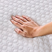 Advanced Back Support Plus 3" Mattress Topper