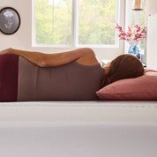 Advanced Back Support Plus 3" Mattress Topper