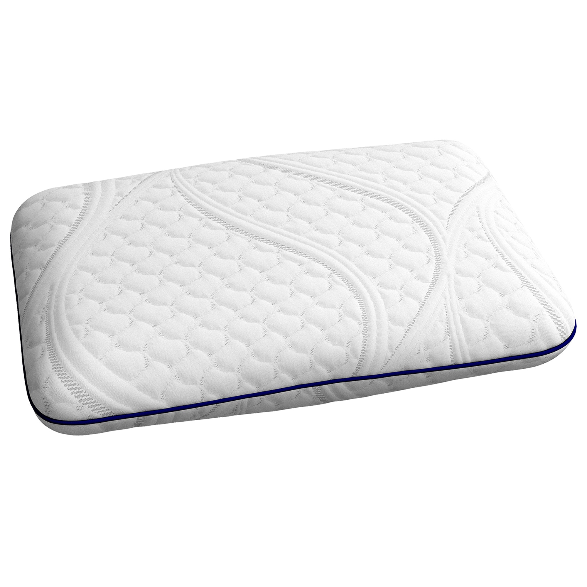 ComfortGrande Plus Gel Memory Foam Pillow