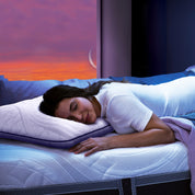 ComfortGrande™ Plus Gel Memory Foam Pillow