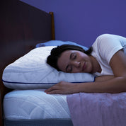 ComfortGrande™ Plus Gel Memory Foam Pillow
