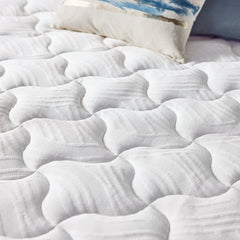 ComfortGrande® Plus Advanced 3" Gel Memory Foam Mattress Topper