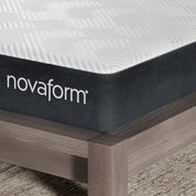 Dreamaway 8” Gel Memory Foam Mattress
