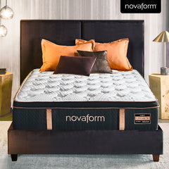 Legacy Premier Support 14" Hybrid Mattress
