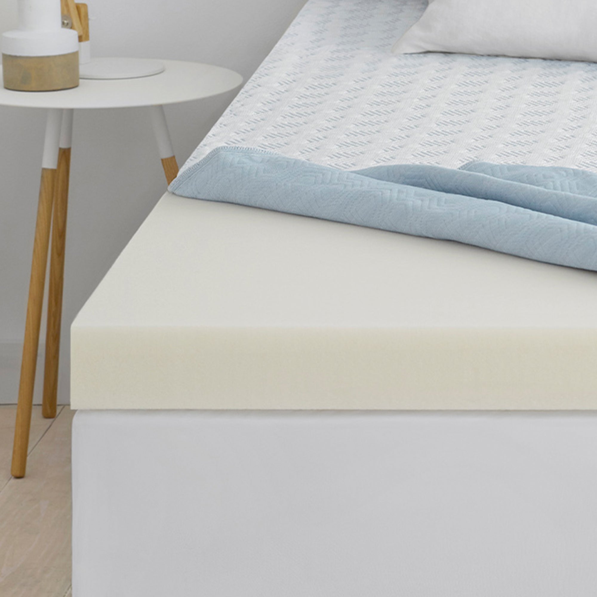 Overnight Recovery 3” Topper