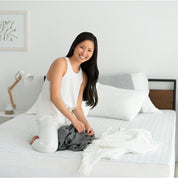 Overnight Recovery 3” Topper