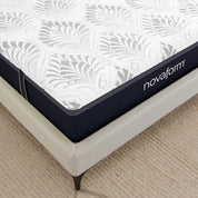 Serafina PerfectTemp 14" Gel Memory Foam Mattress