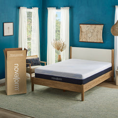 SoFresh™ Plus 10" Responsive Foam Mattress