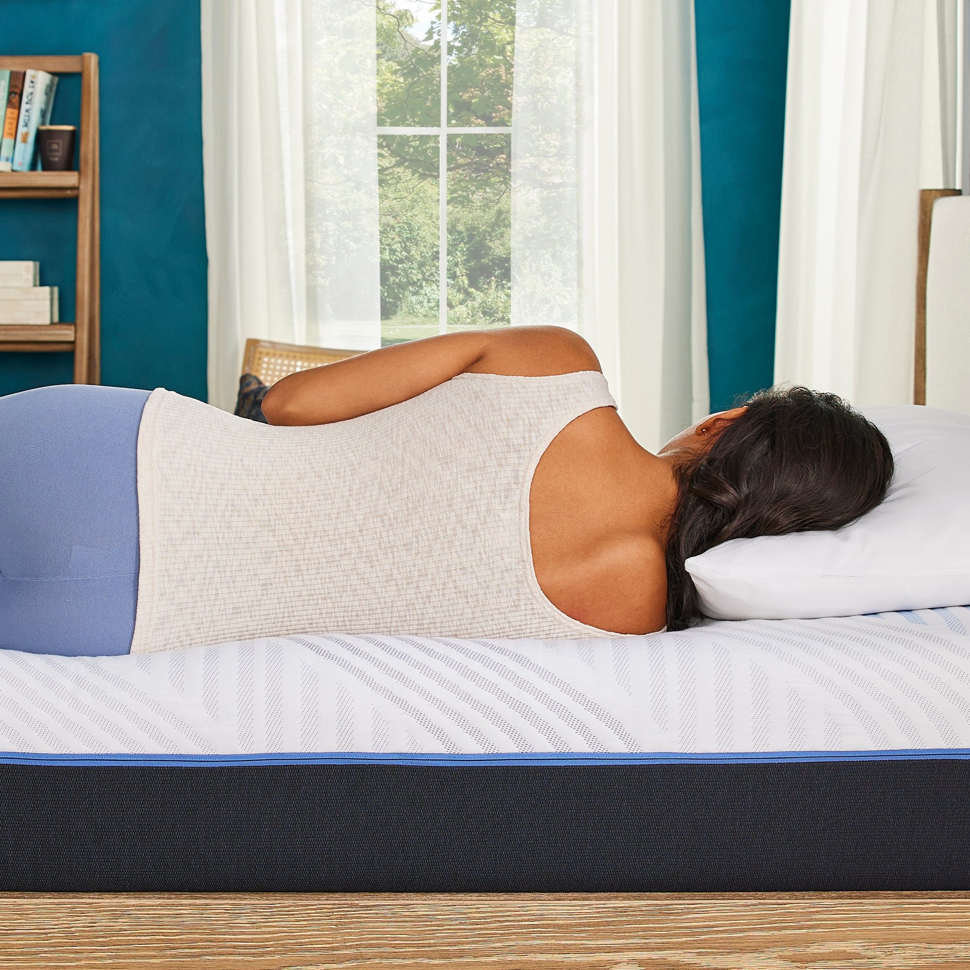 SoFresh Plus 10" Responsive Foam Mattress