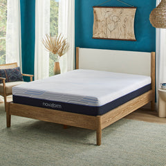 SoFresh™ Plus 10" Responsive Foam Mattress