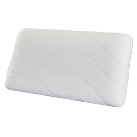 Soothing Cool Gel Memory Foam Pillow