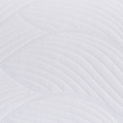 Soothing Cool Plus 3" Gel Memory Foam Mattress Topper