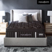 Platinum 16.5" Luxury Hybrid Mattress