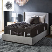 Platinum 16.5" Luxury Hybrid Mattress