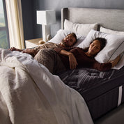 Platinum 16.5" Luxury Hybrid Mattress