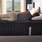 Platinum 16.5" Luxury Hybrid Mattress