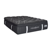 Platinum 16.5" Luxury Hybrid Mattress