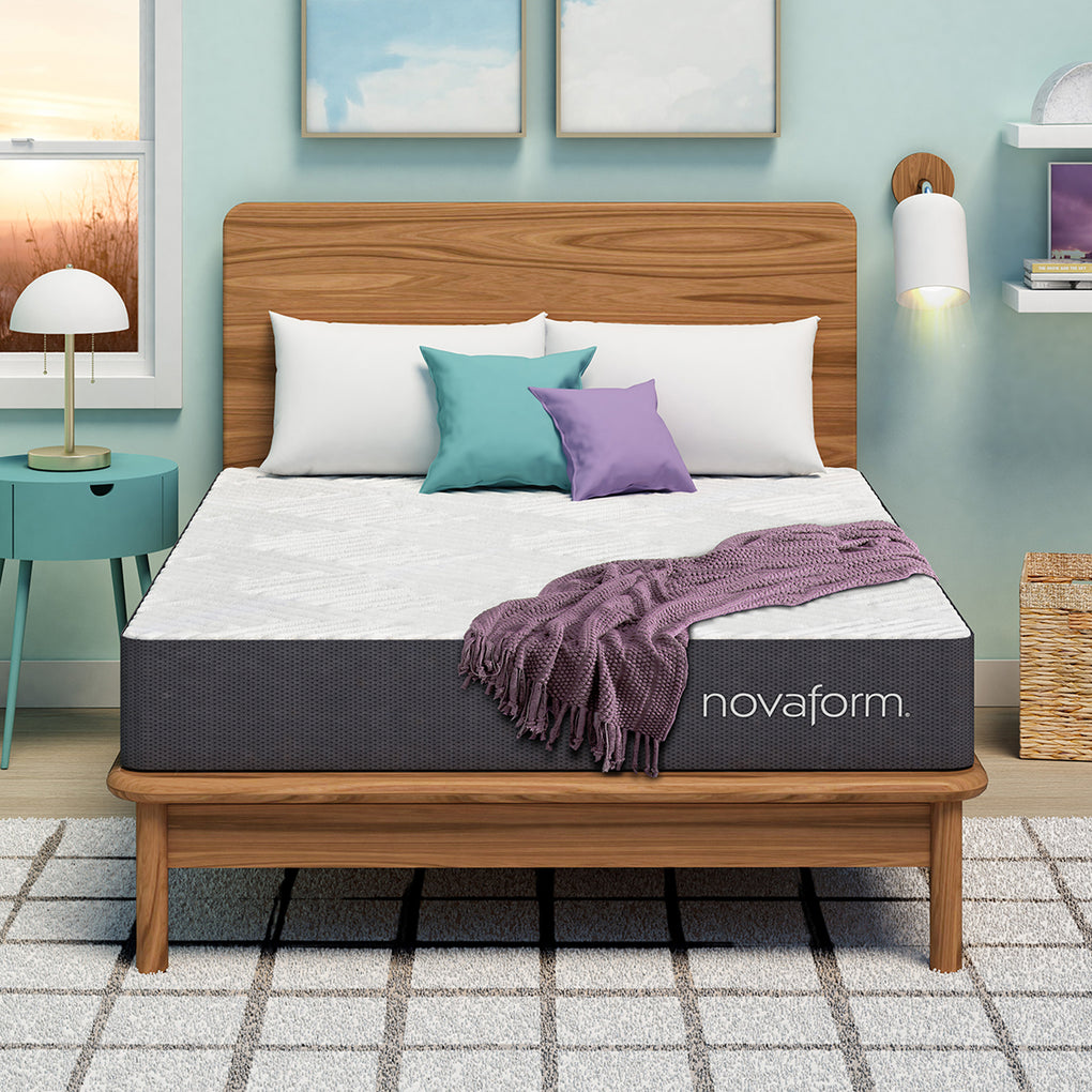 Mattresses Novaform